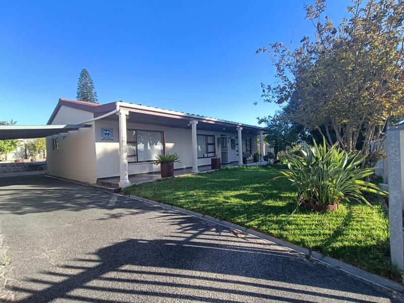 3 Bedroom Property for Sale in Protea Heights Western Cape